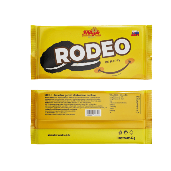 Rodeo 42 g