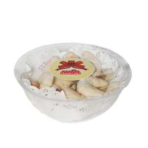 Mini croissantiky (vanilkové rožky) 150 g